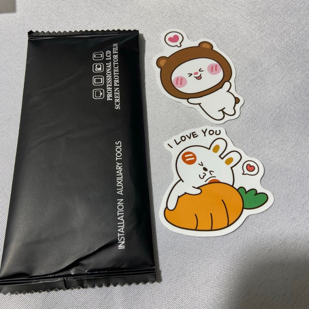 3 in 1 Case for Samsung Galaxy S23 5G Black - Picture 3 of 3